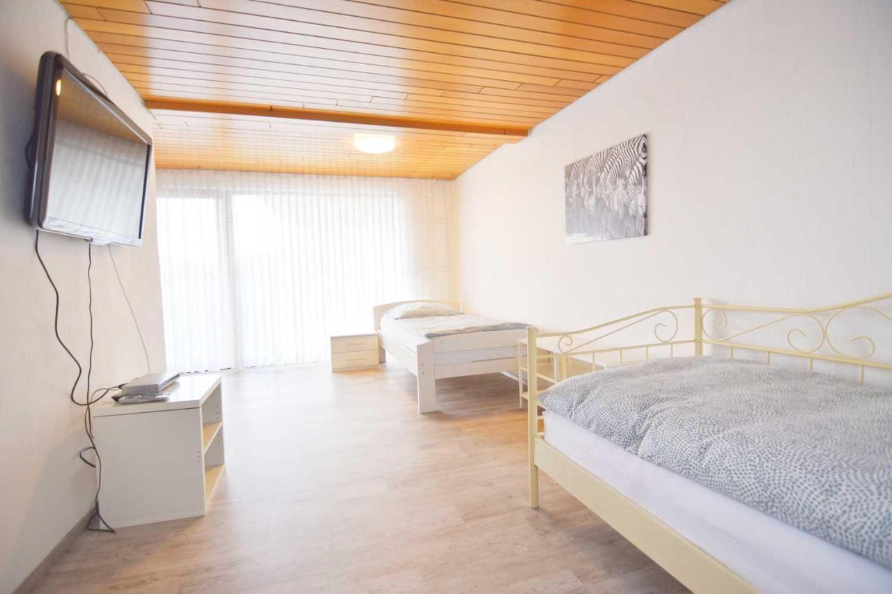 Work & Stay In Sankt Augustin Near Troisdorf 외부 사진